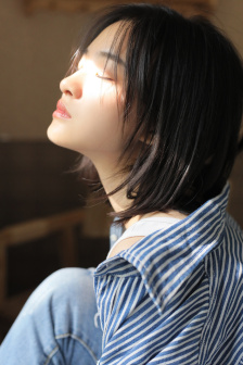 古村女人
